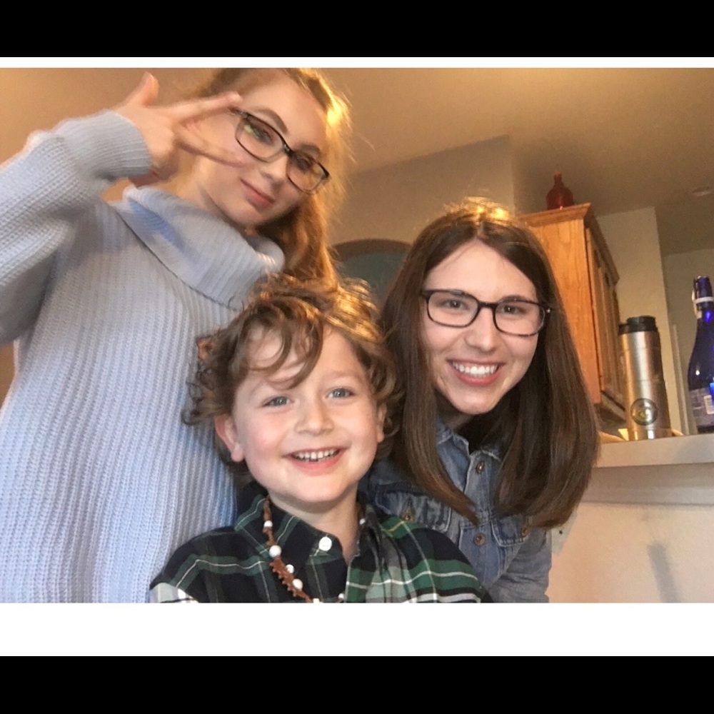 Meet your Posher, Kiernan